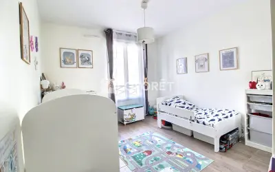 Appartement 335 000 € GENNEVILLIERS (92230) photo 5