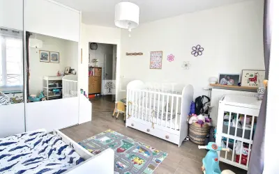 Appartement 335 000 € GENNEVILLIERS (92230) photo 6