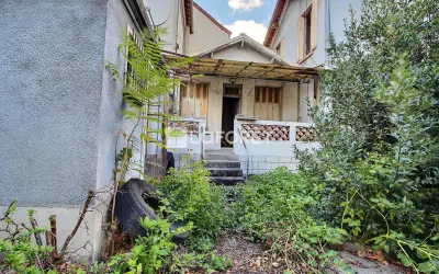 Maison 450 000 € GENNEVILLIERS (92230) photo 4