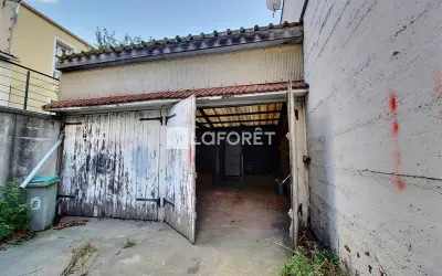 Maison 450 000 € GENNEVILLIERS (92230) photo 5