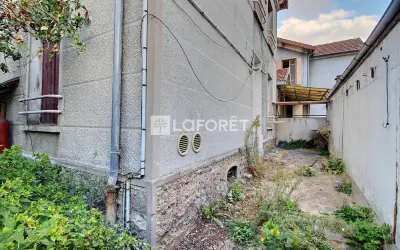 Maison 450 000 € GENNEVILLIERS (92230) photo 7