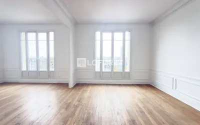 Appartement 1 176 €/mois GENNEVILLIERS (92230) photo 4