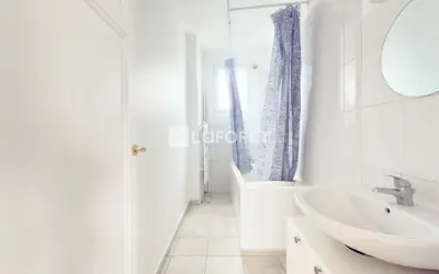 Appartement 1 176 €/mois GENNEVILLIERS (92230) photo 5