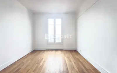 Appartement 1 176 €/mois GENNEVILLIERS (92230) photo 7