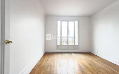 Appartement 1 176 €/mois GENNEVILLIERS (92230) photo 8
