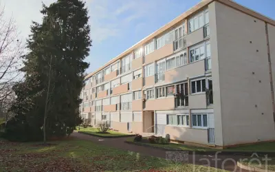 Appartement 943 €/mois GIF SUR YVETTE (91190) photo 4