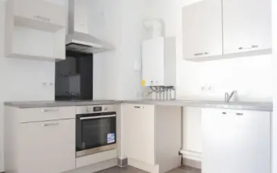 Appartement 905 €/mois SAINT REMY LES CHEVREUSE (78470) photo 2