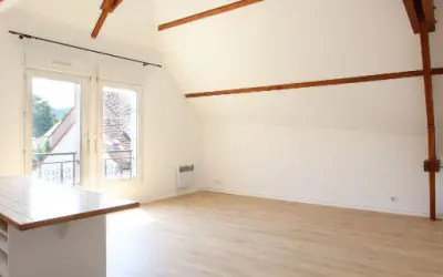 Appartement 963 €/mois GIF SUR YVETTE (91190) photo 2