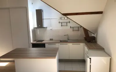 Appartement 963 €/mois GIF SUR YVETTE (91190) photo 4
