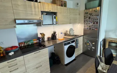 Appartement 885 €/mois GIF SUR YVETTE (91190) photo 2