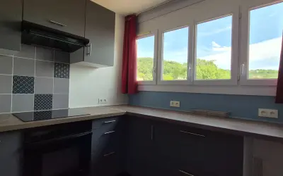 Appartement 202 000 € GIF SUR YVETTE (91190) photo 2