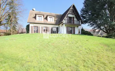 Maison 840 000 € GIF SUR YVETTE (91190) photo 2