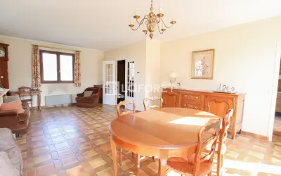 Maison 840 000 € GIF SUR YVETTE (91190) photo 4