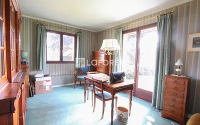 Maison 840 000 € GIF SUR YVETTE (91190) photo 6