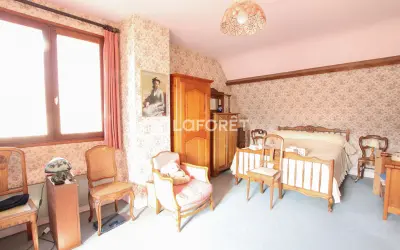 Maison 840 000 € GIF SUR YVETTE (91190) photo 8