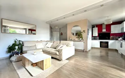 Appartement 319 000 € SACLAY (91400) photo 2