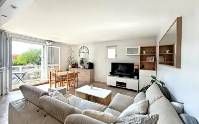 Appartement 299 000 € SACLAY (91400) photo 2