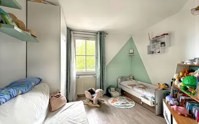 Appartement 319 000 € SACLAY (91400) photo 5