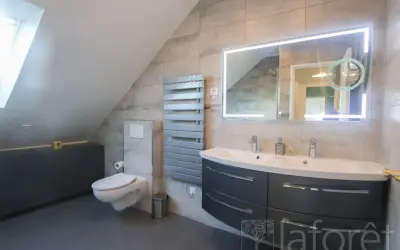 Maison 2 233 €/mois GIF SUR YVETTE (91190) photo 7