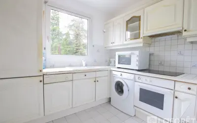 Appartement 360 000 € GIF SUR YVETTE (91190) photo 2