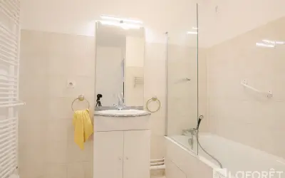 Appartement 360 000 € GIF SUR YVETTE (91190) photo 6