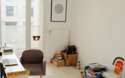 Appartement 1 217 €/mois GIF SUR YVETTE (91190) photo 6