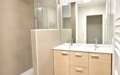 Appartement 1 217 €/mois GIF SUR YVETTE (91190) photo 7