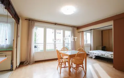 Appartement 1 049 €/mois BURES SUR YVETTE (91440) photo 2