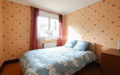 Appartement 1 049 €/mois BURES SUR YVETTE (91440) photo 4