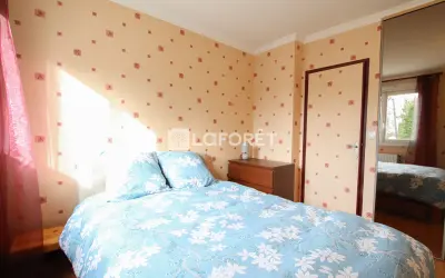 Appartement 1 049 €/mois BURES SUR YVETTE (91440) photo 5