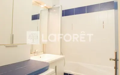 Appartement 1 049 €/mois BURES SUR YVETTE (91440) photo 6