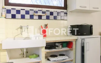 Appartement 525 €/mois BURES SUR YVETTE (91440) photo 2