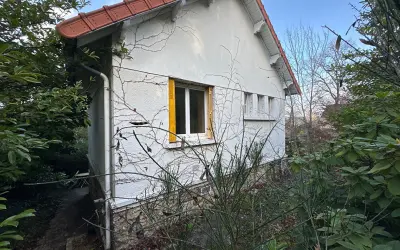 Maison 355 000 € GIF SUR YVETTE (91190) photo 2