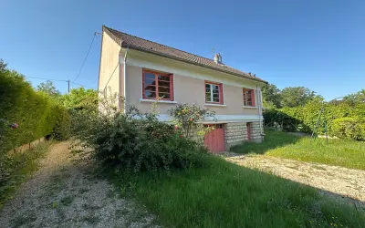 Maison 515 000 € GIF SUR YVETTE (91190) photo 2
