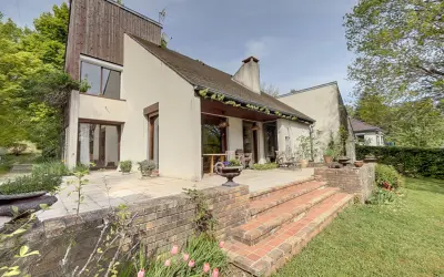 Maison 949 000 € GIF SUR YVETTE (91190) photo 2