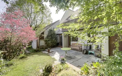 Maison 890 000 € GIF SUR YVETTE (91190) photo 2