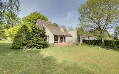 Maison 949 000 € GIF SUR YVETTE (91190) photo 4