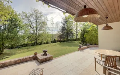 Maison 949 000 € GIF SUR YVETTE (91190) photo 6