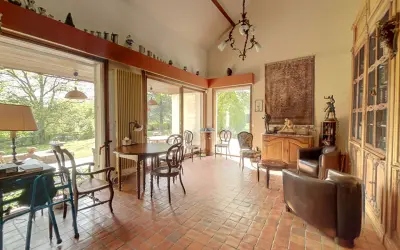 Maison 949 000 € GIF SUR YVETTE (91190) photo 7