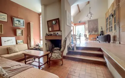 Maison 949 000 € GIF SUR YVETTE (91190) photo 8