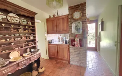 Maison 949 000 € GIF SUR YVETTE (91190) photo 9