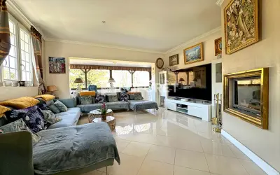 Maison 949 000 € GIF SUR YVETTE (91190) photo 5