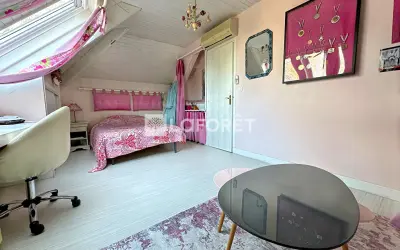 Maison 949 000 € GIF SUR YVETTE (91190) photo 8