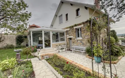 Maison 545 000 € SAINT REMY LES CHEVREUSE (78470) photo 4