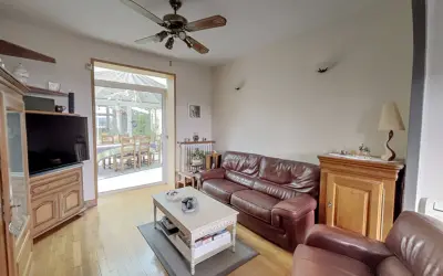 Maison 545 000 € SAINT REMY LES CHEVREUSE (78470) photo 7