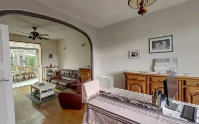 Maison 545 000 € SAINT REMY LES CHEVREUSE (78470) photo 8