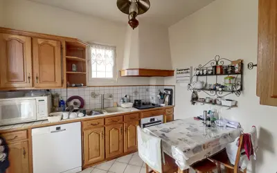 Maison 545 000 € SAINT REMY LES CHEVREUSE (78470) photo 9