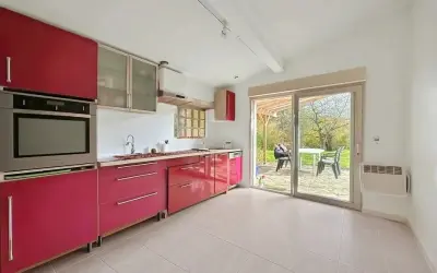 Maison 330 000 € SAINT REMY LES CHEVREUSE (78470) photo 2