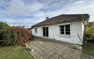 Maison 330 000 € SAINT REMY LES CHEVREUSE (78470) photo 5