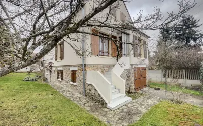 Maison 578 000 € SAINT REMY LES CHEVREUSE (78470) photo 2